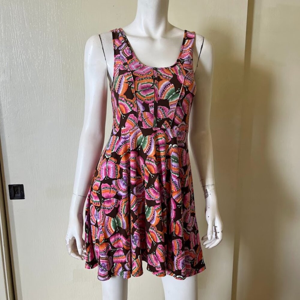Free People Dress Small